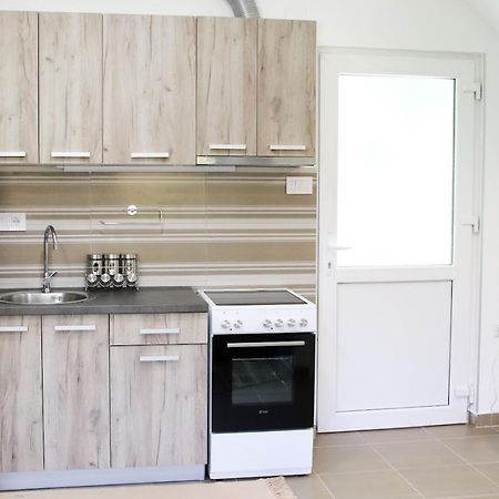 Apartmán Blue Harmony Palić Exteriér fotografie
