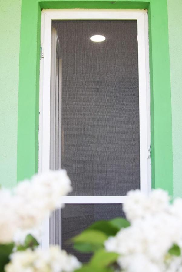 Apartmán Blue Harmony Palić Exteriér fotografie